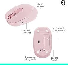 logitech mouse